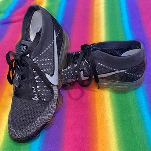 COPY - Grey Nike Vapormax